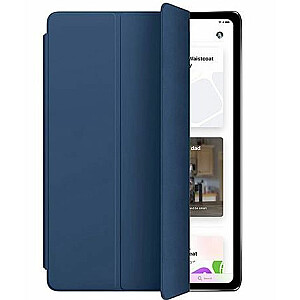 Магнитный чехол Devia star для iPad Pro 12.9 синий