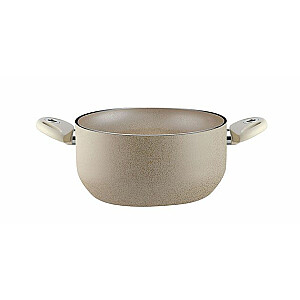 Pensofal  Uniqum Perla Saucepan 24cm (2 handles) 5112