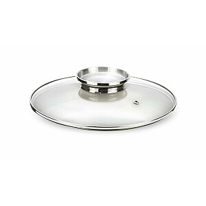 Pensofal  Glass Lid Aroma Knob 16cm 9360