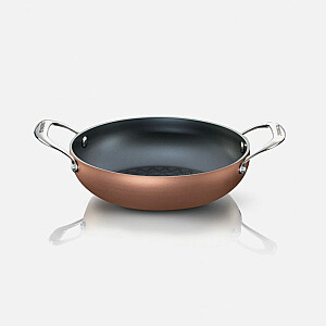 Pensofal  Magnifiqa Diamond Pro Jumbo Skillet 24-2 6908