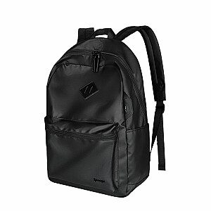 Sponge  Street Backpack 15,4 black