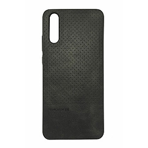 Evelatus Huawei P20 lite TPU case 1 with metal plate (possible to use with magnet car holder) Black
