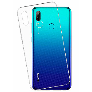 Evelatus Huawei P Smart 2019 Silicone case Transparent