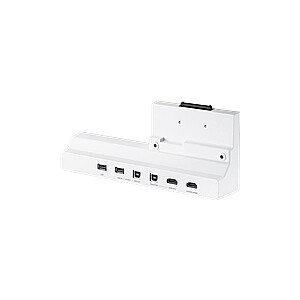 Samsung  Flip Digital Flipboard Tray White