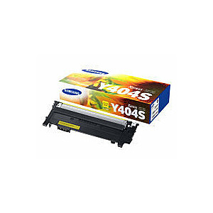 HP  SAMSUNG CLT-Y404S/ELS Yellow Toner