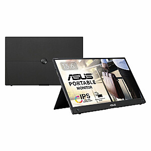 Asus ASUS MB16AWP 15,6-дюймовый WLED IPS FHD AG
