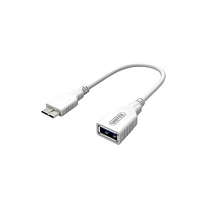 Unitek  Y-C453 Cable OTG USB 3.0.