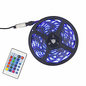 White Shark  Helios LED-05 RGB LED strip with remote control