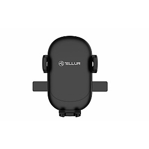 Автомобильный держатель телефона Tellur CMH10 черный