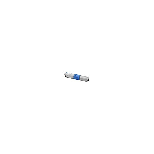 Oki Toner C332/MC363 1.5K Голубой