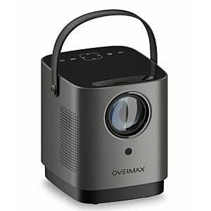 Overmax  OVERMAX MULTIPIC 3.6 - LED PROJECTOR