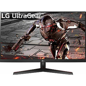 Экран LG UltraGear 32GN600-B