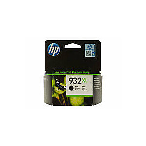 HP  HP 932XL ink black Officejet 6700