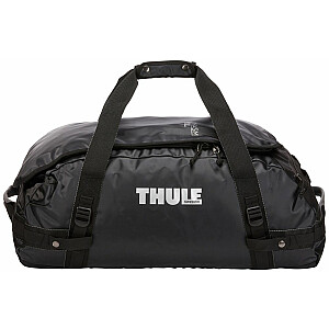 Thule - Chasm 70L TDSD-203 Черный (3204415)