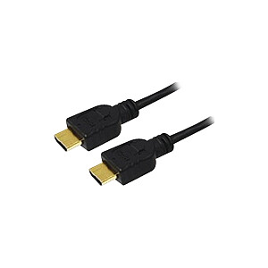 Logilink  CH0053 - Cable HDMI -