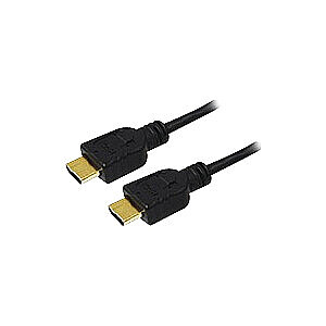 Logilink  CH0053 - Cable HDMI -