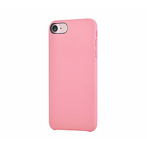 Чехол Devia Apple iPhone 7 / 8 Ceo 2 Розово-розовый