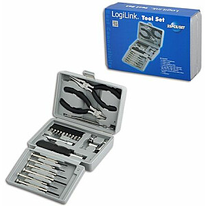 Logilink  WZ0023 - Tool Set