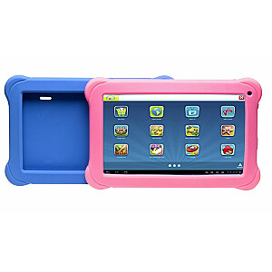 Denver  TAQ-10383K 10.1/8GB/16GB/WI-FI/ANDROID8.1/Blue/Pink