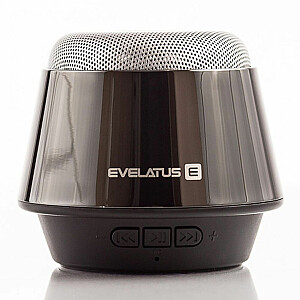 Bluetooth-динамик Evelatus ESP01, черный