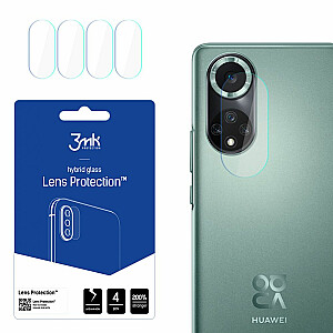 3MK Huawei 3mk Nova 9 Lens Protection