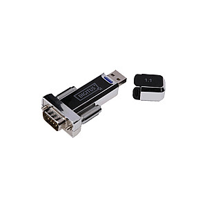 Assman electronic  DIGITUS Converter USB1.1 to Serial