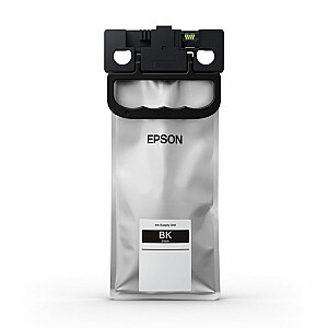 Чернила EPSON C13T01C100, черные