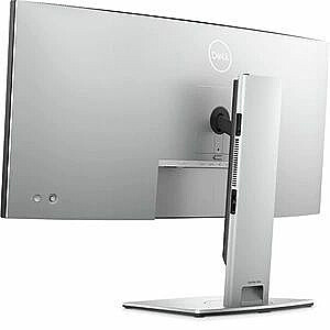 Dell Kit OptiPlex Ultra Large Регулируемая по высоте подставка (Pro2) для дисплеев 30–40 дюймов, серый