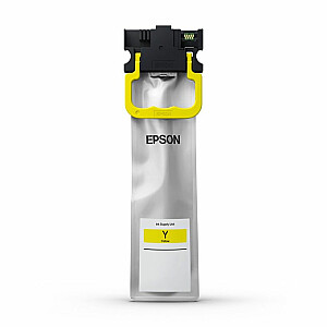 EPSON  C13T01C400 Ink, Yellow