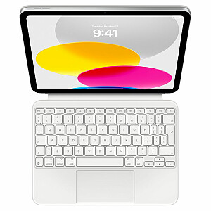 Клавиатура Apple Magic Keyboard Folio для iPad (10-го поколения) RU