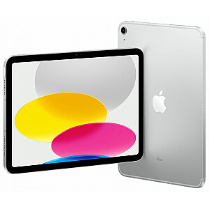 Apple  iPad 10.9" Wi-Fi + Cellular 64GB 10th Gen Grey