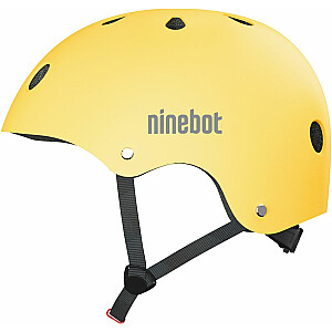 Шлем Segway Ninebot Commuter, желтый