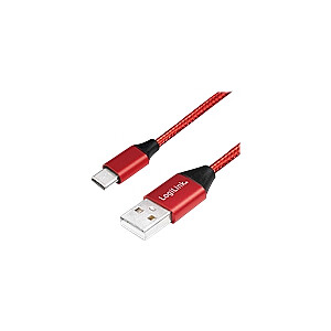 Logilink  CU0147 - USB 2.0 cable