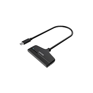 Unitek SmartLink — USB 3.1 Type-C
