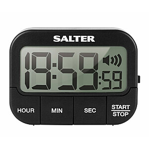 Salter  355 BKXCDU Loud Digital Kitchen Timer