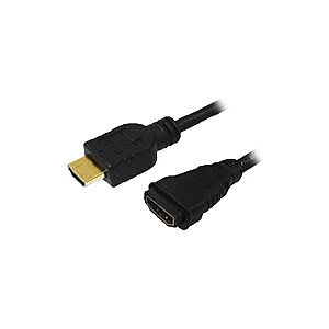 Logilink  CH0056 - Cable HDMI -