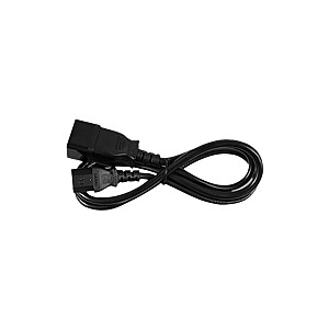 Qoltec  53991 AC power cable for U