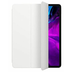 Apple Smart Folio для iPad Pro 12,9 дюйма (3-го, 4-го, 5-го поколения) — белый, 2021 г.