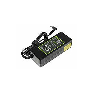 Green cell  GREENCELL AD105P Power Supply Charger Gr