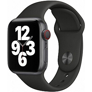 Apple  45mm Midnight Sport Band - Extra Large