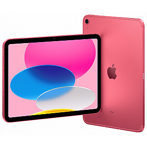 Apple  iPad 10.9 Pink