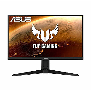 Asus  ASUS TUF Gaming VG279QL1A 27inch Monitor