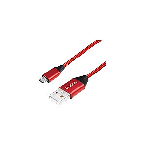 Logilink  LOGILINK CU0151 LOGILINK - USB-A 2.0 cab