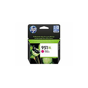 HP  HP 951XL ink magenta