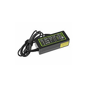 Green cell  GREENCELL AD42P Charger / AC Adapter Gre