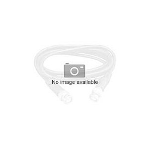 Lanberg LANBERG 2x RJ-45 FTP cat 6A вилка 8P8C