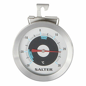 Salter 517 SSCR Аналоговый термометр для холодильника/морозильника