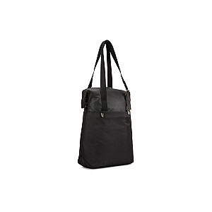 Вертикальная сумка-тоут Thule Spira SPAT-114, черная (3203782)