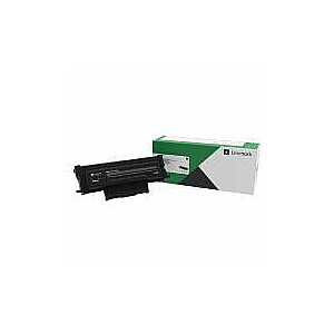 LEXMARK  B222H00 High Yield Return Program Toner cartridge, Black