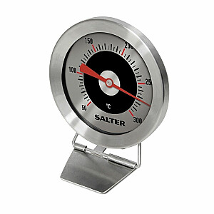 Salter  513 SSCR Analogue Oven Thermometer